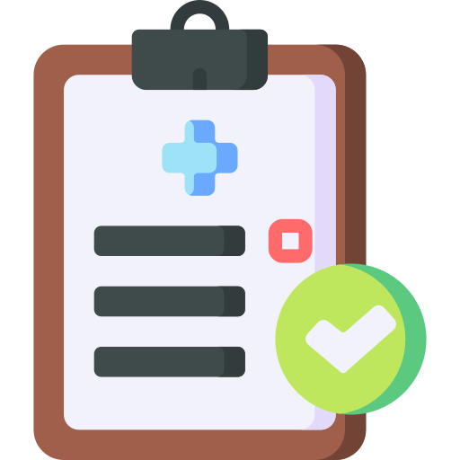 health check