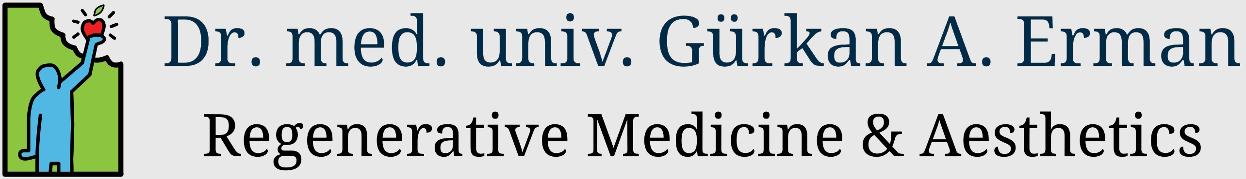 Dr. med. univ. Gürkan A. Erman